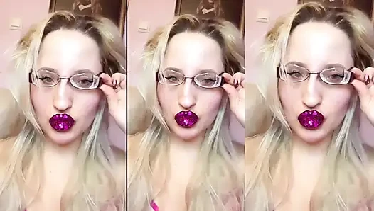 Your Love Is My Currency - Goon Until You’re Mine.