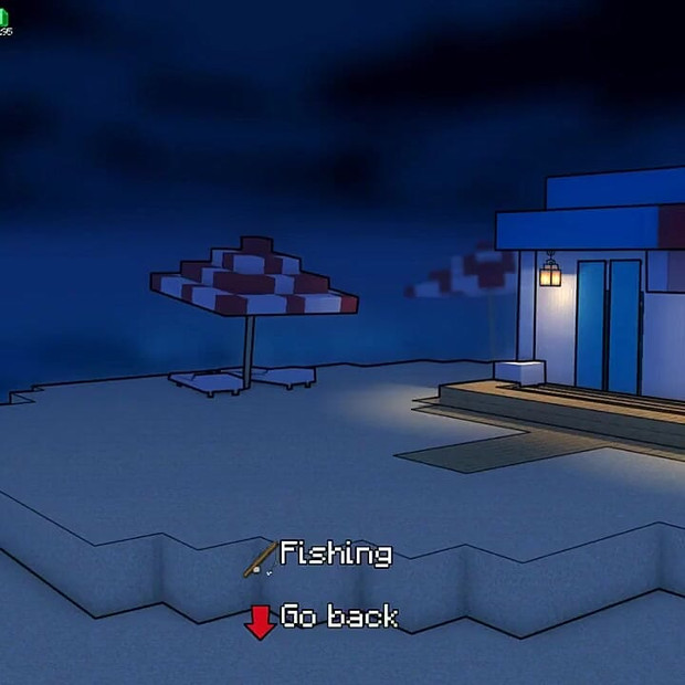 Minecraft Horny Craft - Part 24 Getting Horny by Loveskysanhentai