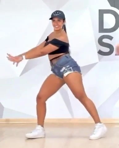 Big ass
