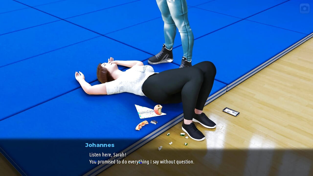 Sunvilleli orta yaşlı seksi kadınlar - bana bisiklet için sakso çekti