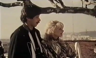 1 сладкая сиська в оргии - 1982