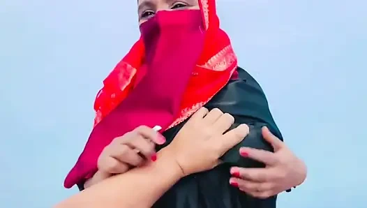 Chor bhabhi ko devar ne chori karte pakda oder choda oder bhabhi ke bade bade doodh piya