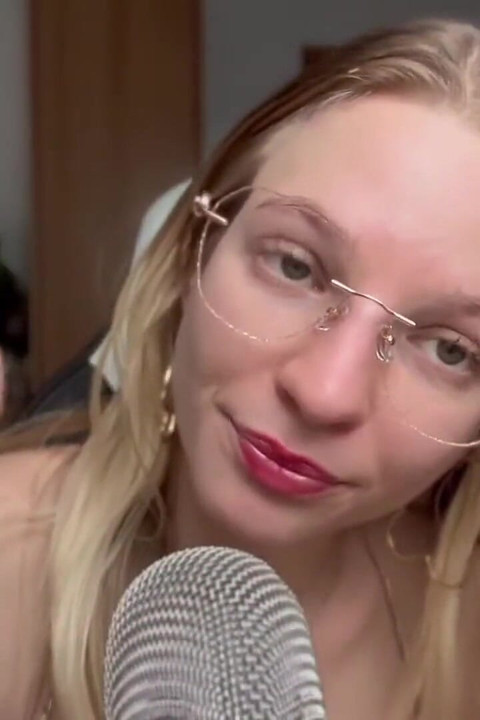 노 너트 11 월 격려 Asmr