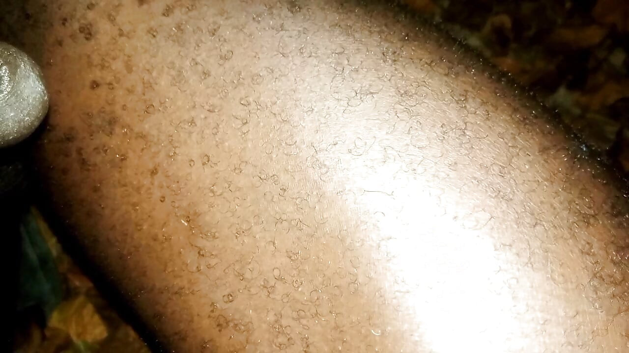 This one badly massaging