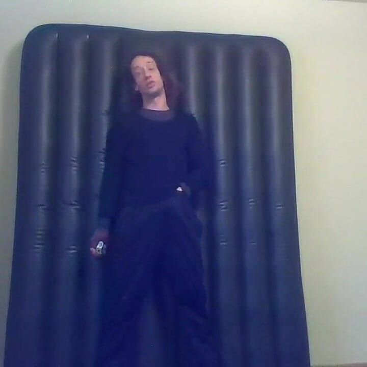 Fucking My Dirty Slut Ass; Showing My Butt and Feet W/hott Cumload