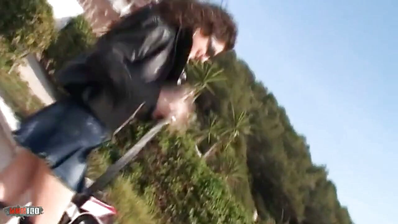 Sexy Video: Alys Rebel, Angelina, Nikita