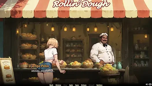 Слишком извращнные бойфренды (часть 3)