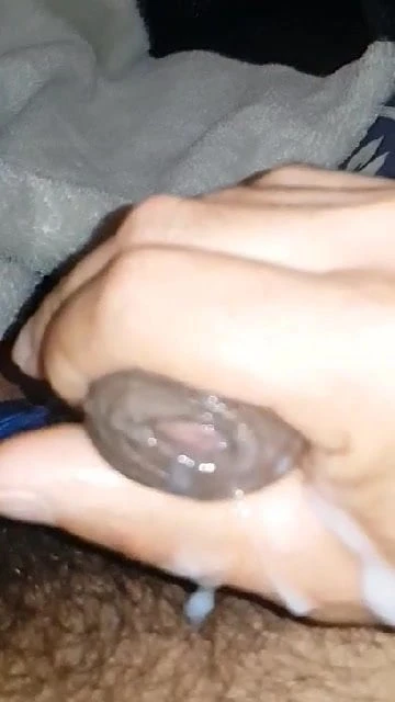 cum in slowmotion 2