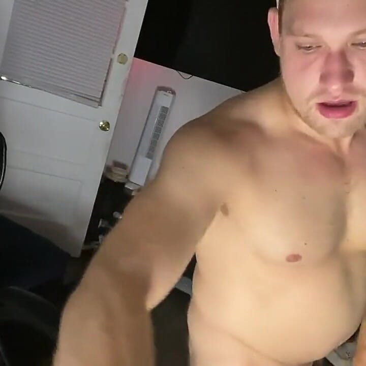 My Dicks so Hard