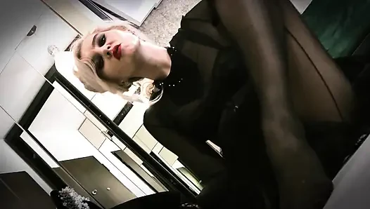 Возвращение суккубуса