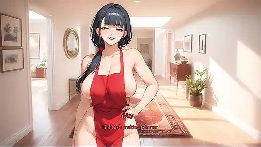 I Love Your Wife (part 1)