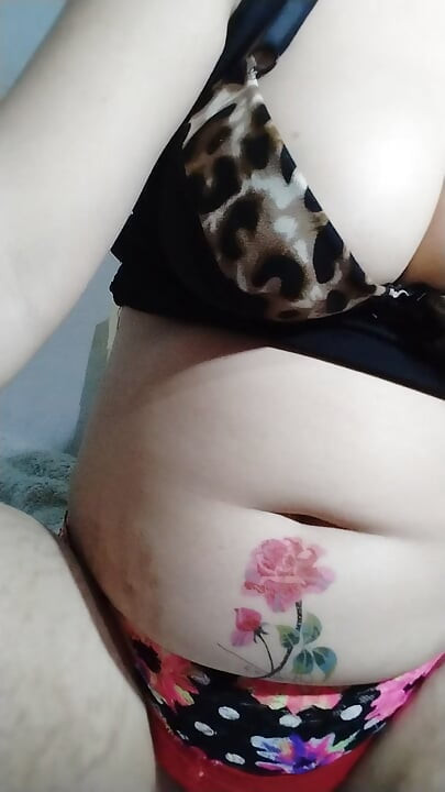 Cewek pirang cantik
