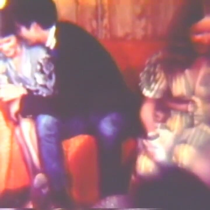 Cult sex from the past vol.7