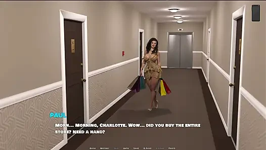 Obsessed with Horny Divorced MILFs (part 11)