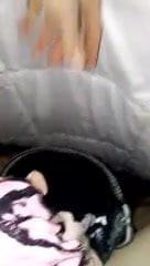 panty drawer