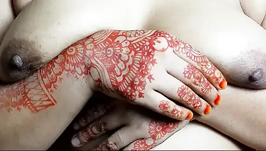 Bangladeshi Big Boobs Magi Hard Fucked - Desi Huge Tits Rough Choda