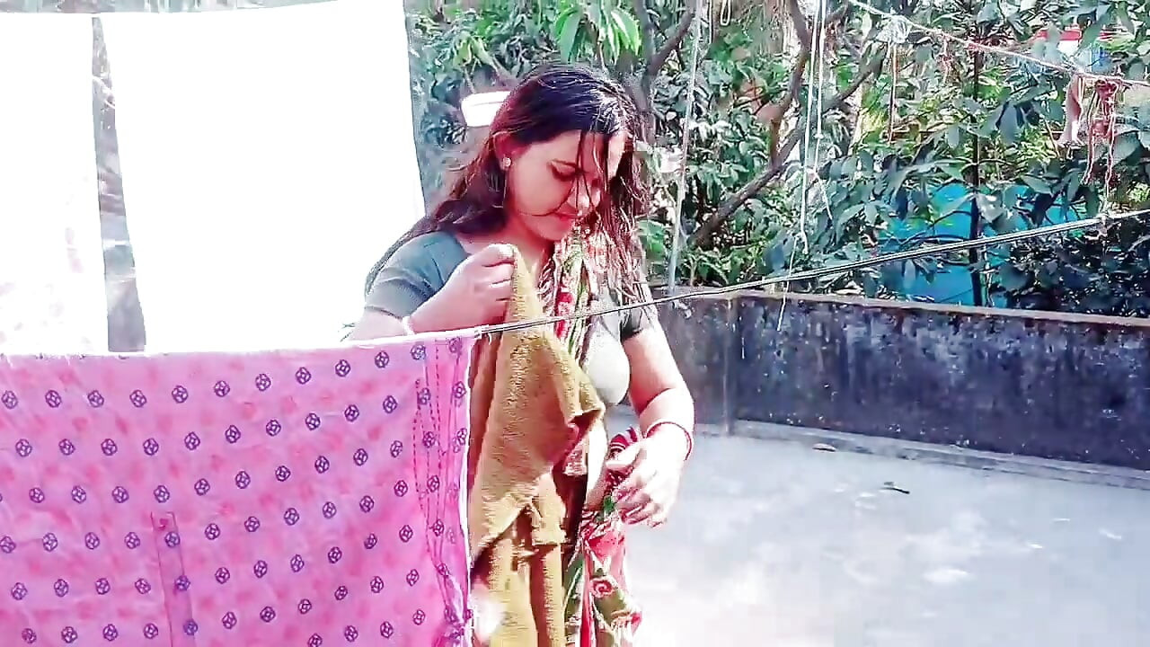 Bhabhi Devar Jaldi Raat Raat Bar Bhabhi Ji Pa Pani Nikla.