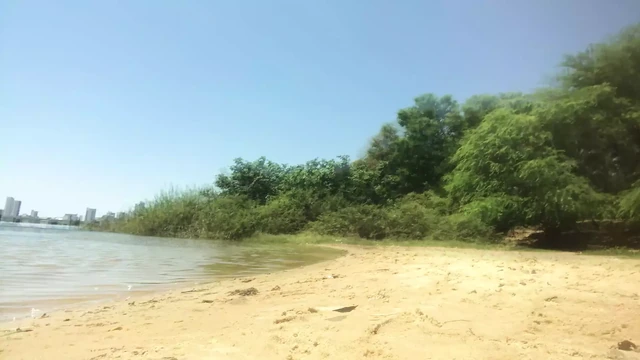 0388 The big guys wants to be naked in the river (Full Version from OnlyFans)