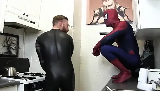 Süper oda arkadaşı sorunu