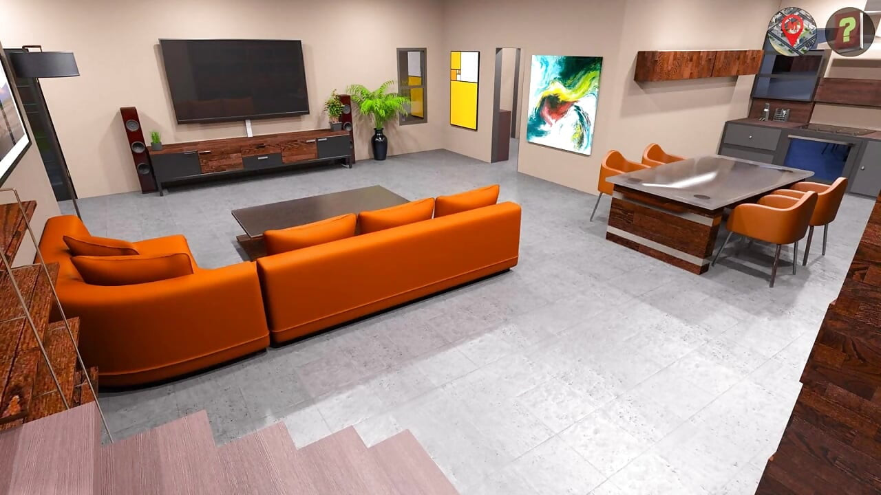 Ljubav i pokornost (0.08) Dio 13 Besplatna kava od loveskysan69