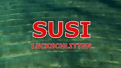 Susi: a ninfomaníaca alemã