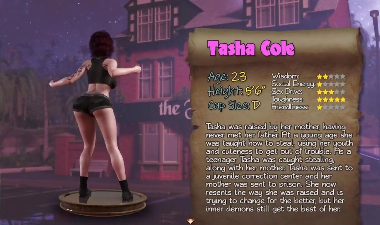 Treasure of Nadia V67011 Part 179 We Got It by Loveskysan69