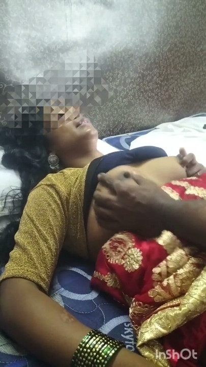 Tamil girl moaning with husband | Clip 1