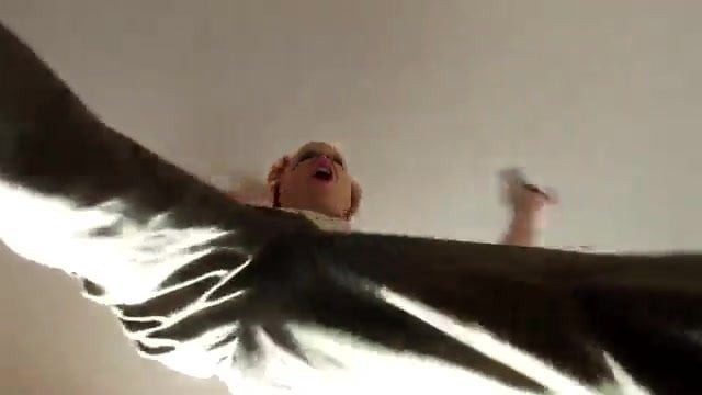 TWINK IS ALWAYS HUNGRY FOR RAW COCK