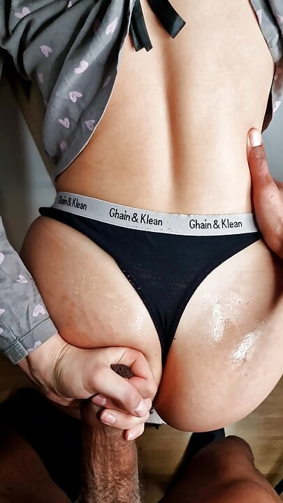 I fucked my brother's girlfriend because she was stuck in the closet and she mistook me for her boyfriend