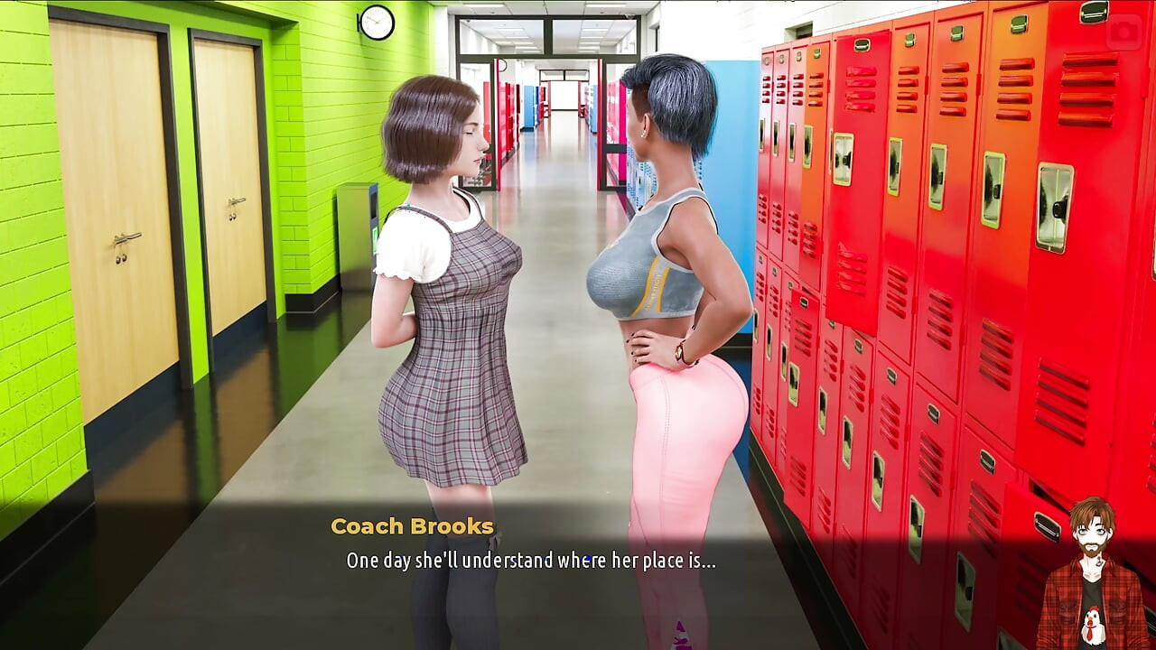 MILFs of Sunvilles S2 - ( PT 41 ) - L7team