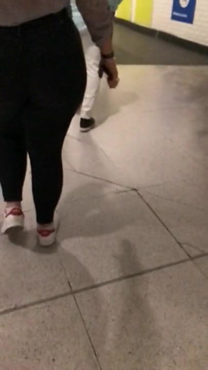 Big ass