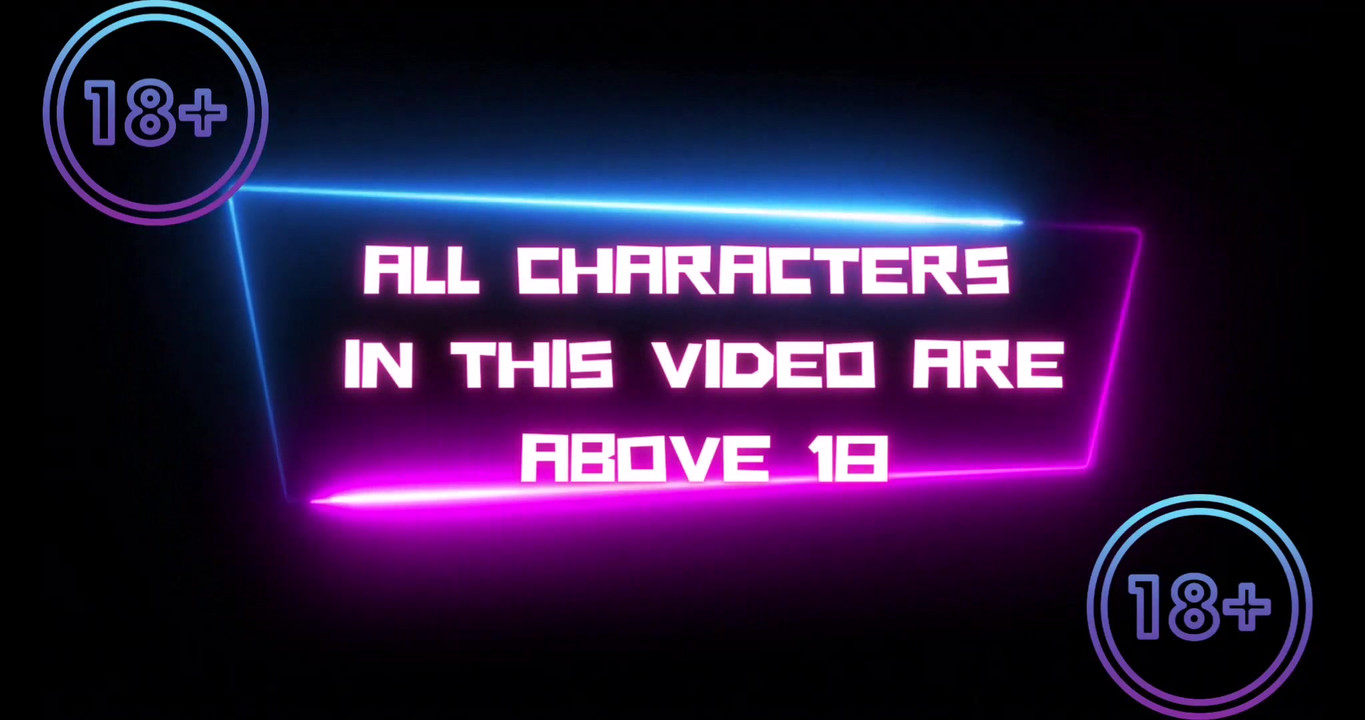 新生女郎 #4 - Jonny 和女士们一起度过一段时间。Jonny舔了莫莉的阴户。Mrs. Juliana被干