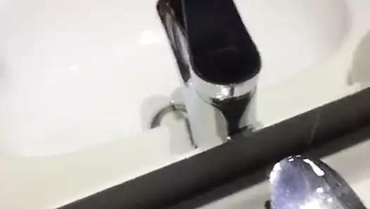 Volim da drkam na NACA BACIKIN