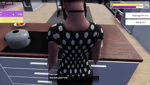 Complete Gameplay - Master of Seduction, Part 13