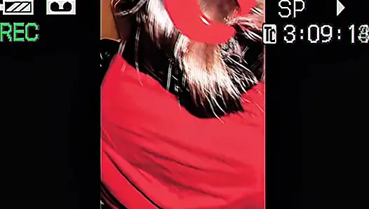 CAM Selingkuh dengan Pembawa Acara Karaoke 18+ Baru