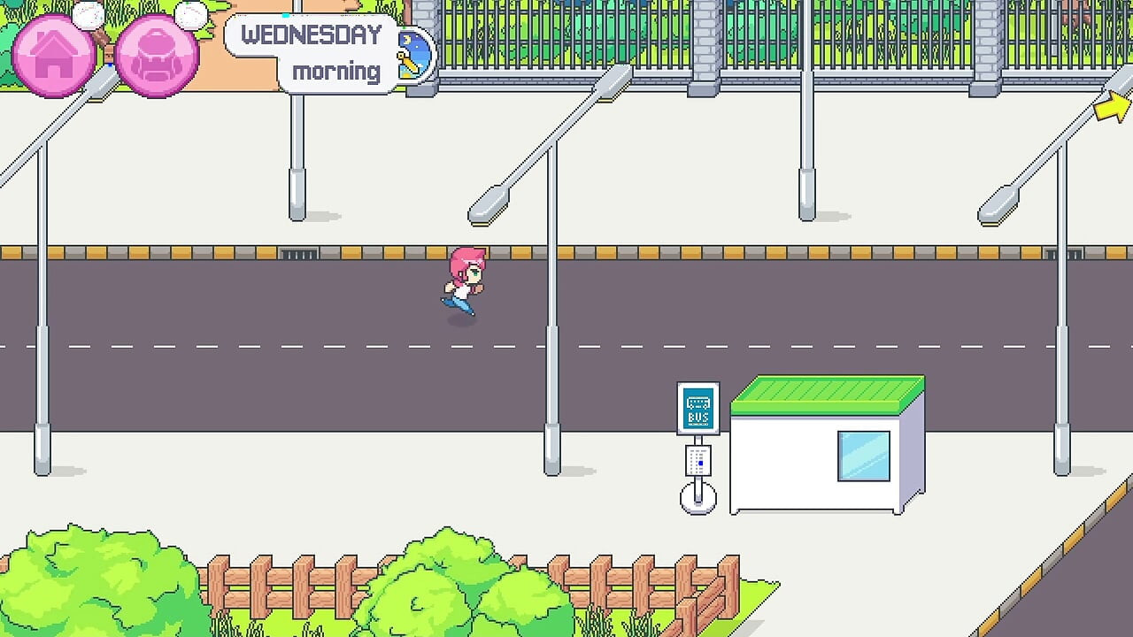 Dandy Boy Adventures - 내 의붓딸의 발정난 친구