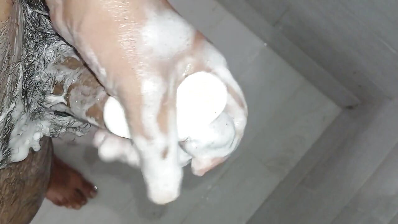 A Good Shower