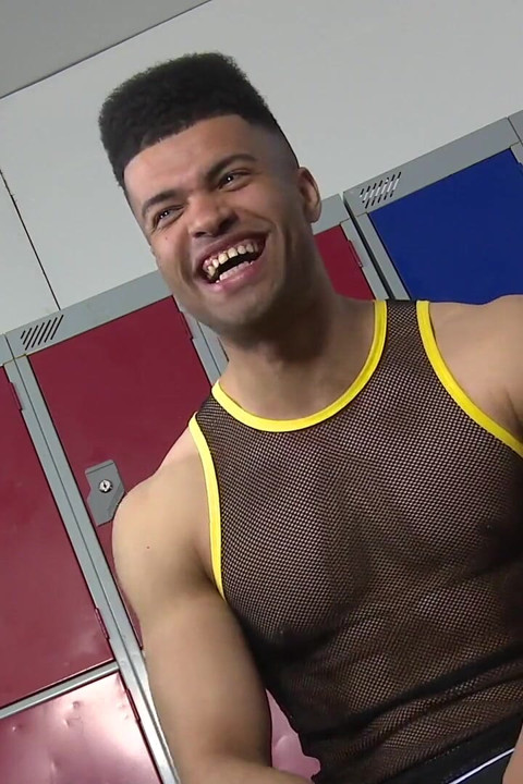 Jayden Middleton