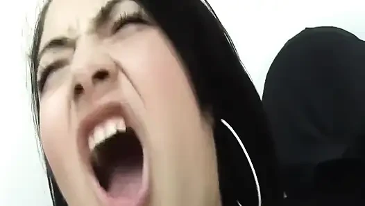 Beklenmedik ofiste sikiş