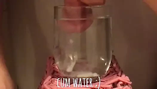 Cum su