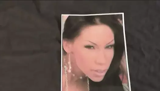 Mya elmas cumtribute 9