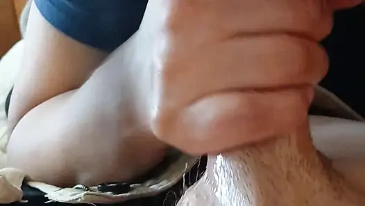 Латина хотвайф - самая лучшая в минете