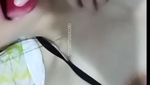 Teen Latina