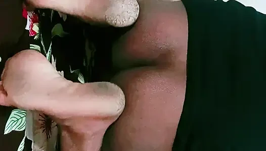 Bhoot Ne Seksi Reshmi Ko Akele Me Daraya