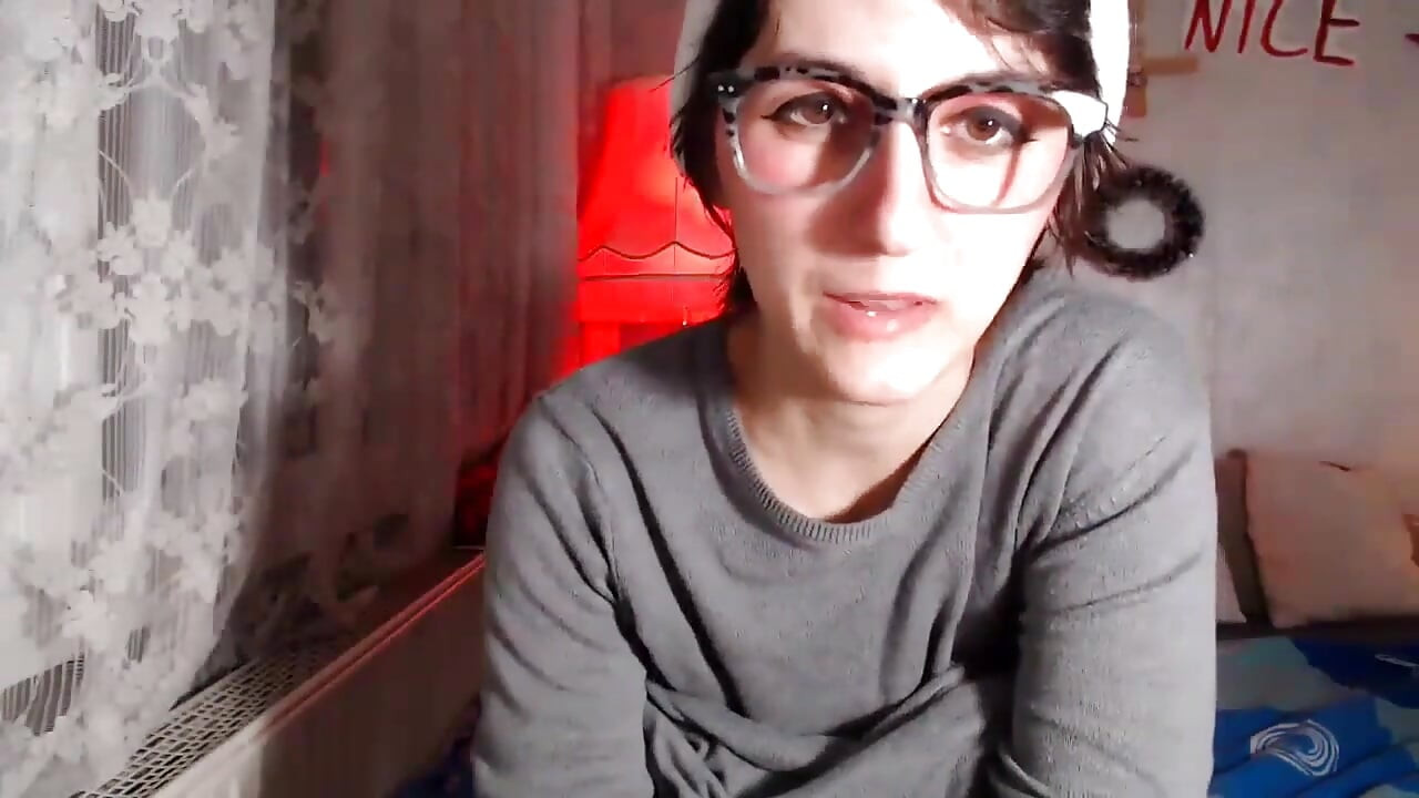 Naughty Sweater Cam Show