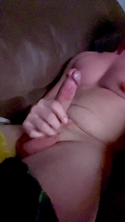 Just Stroking