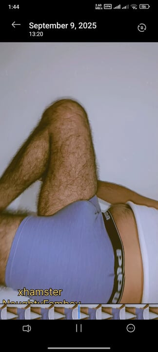 Skinny Femboy doing dance like club stripper in sexy mode  and showing sexy dick