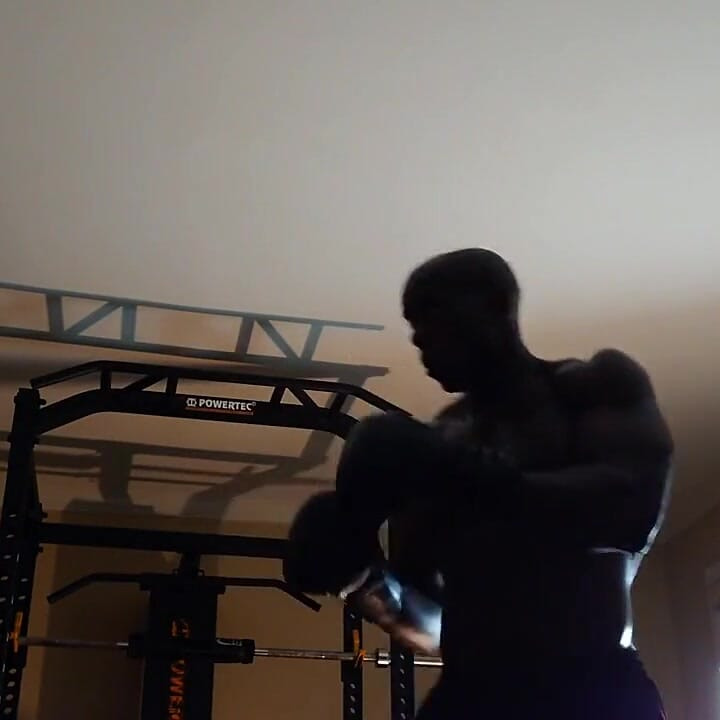 Boxing Workout Today Personal Goals That Come From a Value System Enhance Motivation