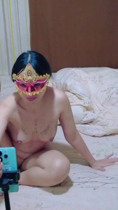 Indo bokep terbaru - suamiku nontonin aku lagi ngentot kontol hitam besar temannya | Klip 2