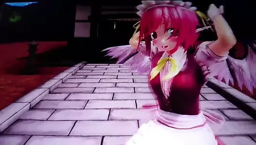 Tablet 34'te Mmdbukkake